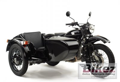 2013 Ural T photo